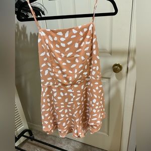 Women’s Romper - She + Sky